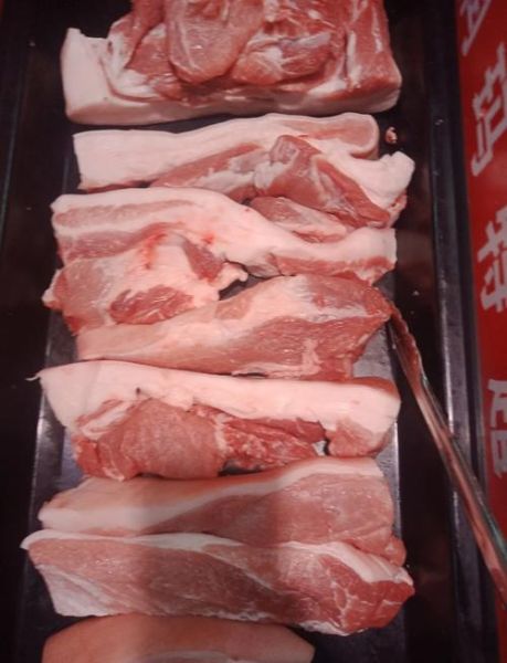 梦到肥猪肉是什么预兆_肥猪肉梦境寓意解析