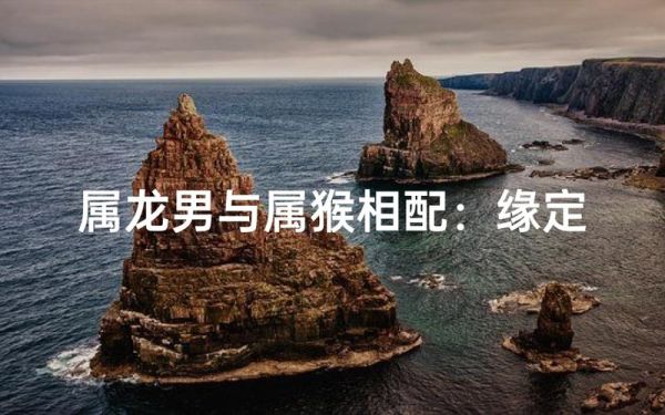 属猴和属龙合不合_属猴和属龙婚姻怎么样