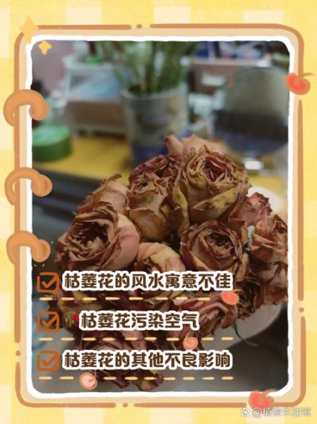 梦到花干枯是什么意思_花枯萎预示什么