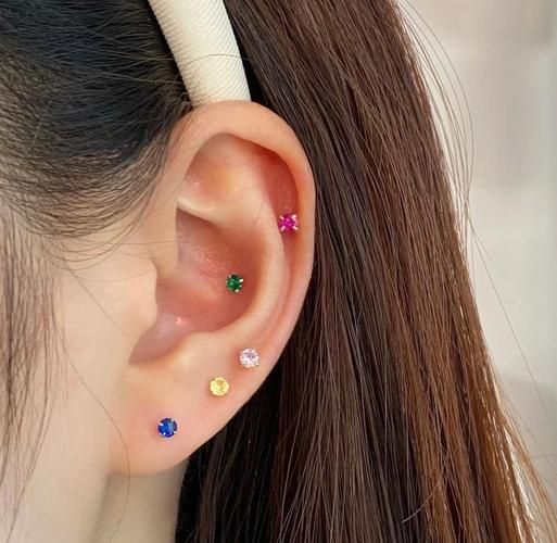 打耳洞会不会影响运势_打耳洞风水禁忌