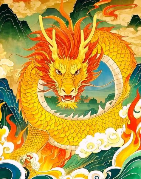 属龙生日运势_属龙哪天出生最好