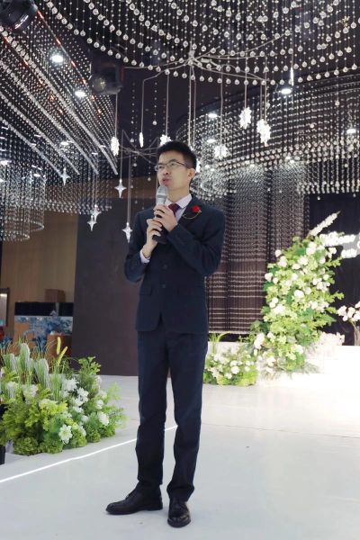 梦到主持婚礼是什么意思_梦到主持婚礼预示什么