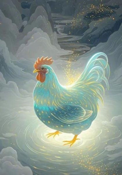 属鸡人三月运势如何_属鸡三月财运感情运