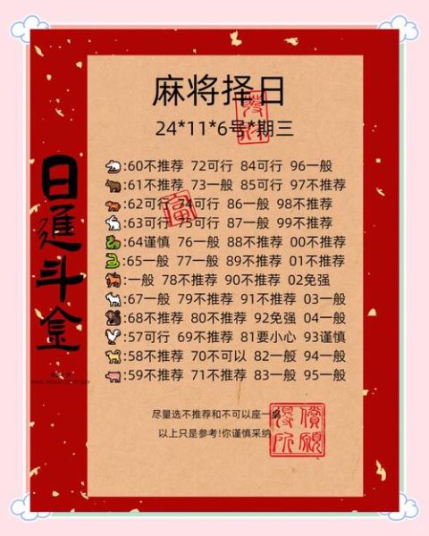 属马今天打牌运势_今日打牌财运如何