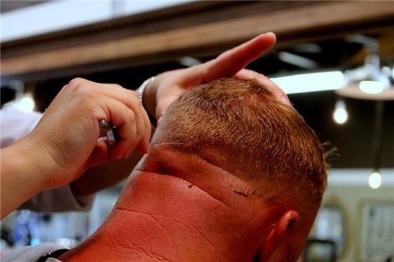 梦见头被砸是什么意思_如何化解噩梦