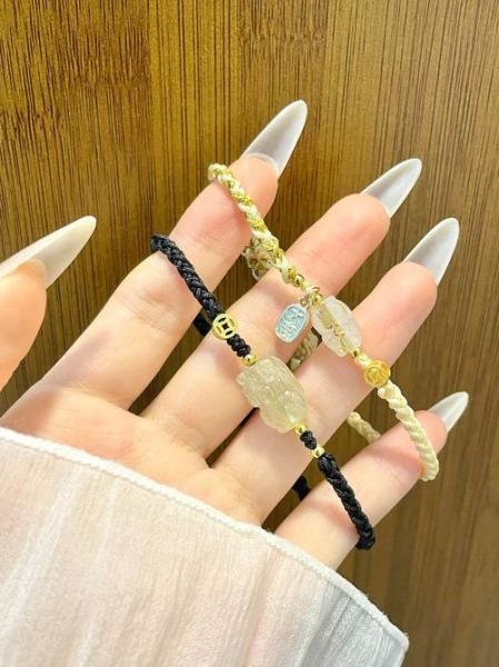 戴什么配饰招财_财运最旺的配饰有哪些