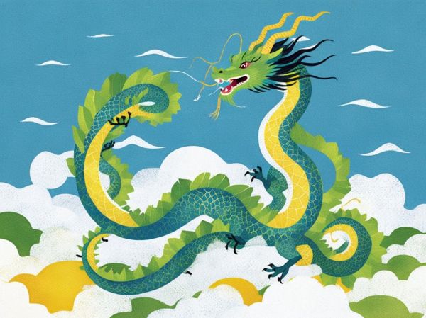 属龙2017年3月运势_2017年3月属龙运势如何