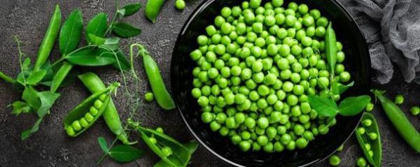 梦到买豌豆是什么意思_梦见买豌豆预示什么