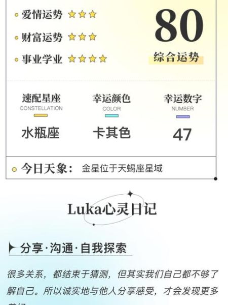 双子座10日运势_今天适合做什么决定