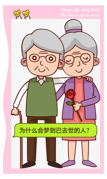 梦到去见男朋友的父母_是什么意思