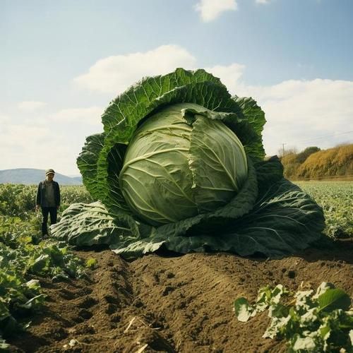 梦到剥白菜是什么意思_梦见剥白菜预示什么