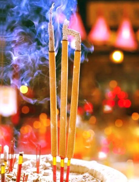 梦到庙是什么意思_梦见寺庙预示什么