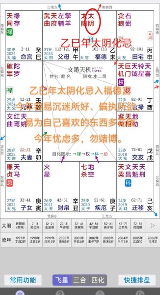 2024紫微斗数流年运势_如何提升事业财运