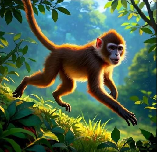 属鼠和属猴的财运怎么样_2024年谁更旺