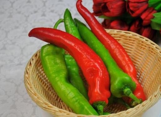 孕妇梦到辣椒是什么意思_孕妇梦见辣椒生男生女