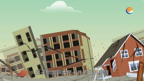 梦到塌陷了_梦见房屋塌陷是什么意思