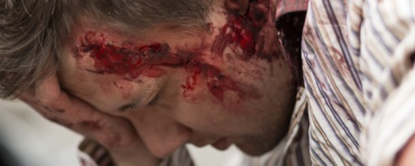 梦到别人头掉了_意味着什么