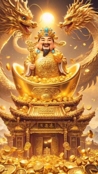 财运宝可靠吗_财运宝安全吗