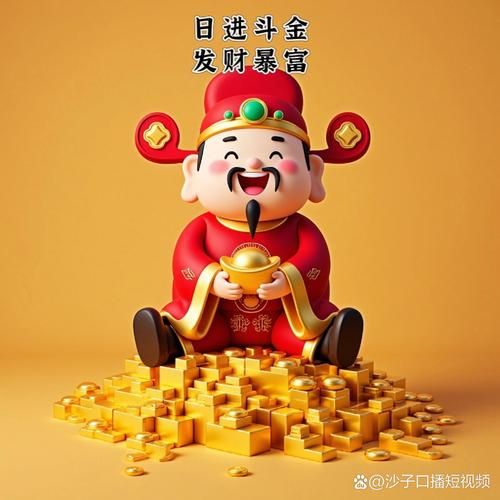 财运旺旺的表情怎么用_能带来好运吗