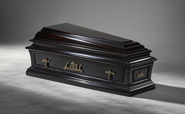 梦到黄色棺材是什么意思_梦见黄色棺材预示什么