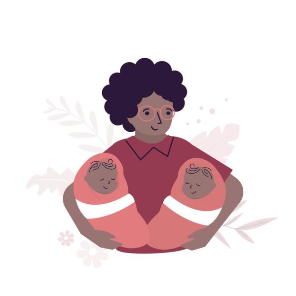 梦到老婆生双胞胎_是什么预兆