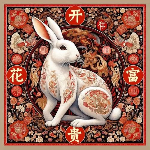 63年属兔今年财运如何_63年属兔2024年财运方位