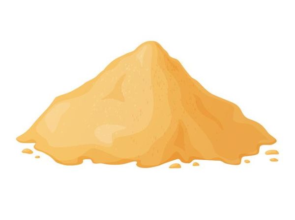 梦到沙堆是什么意思_梦见沙堆预示什么