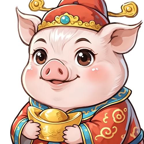 2017属猪7月运势_属猪人七月财运如何