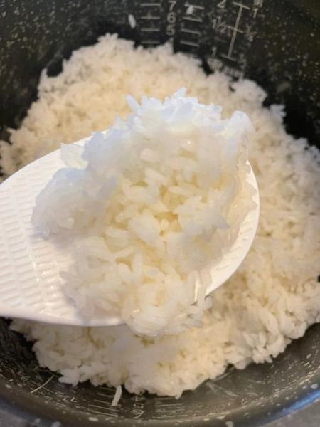 梦到煮米是什么意思_梦见煮米饭好不好