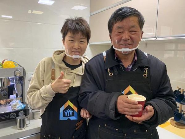 梦到聋哑人_意味着什么