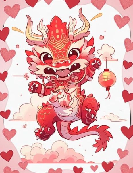 2024年属龙运势如何_属龙人2024年财运好吗