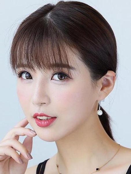 刘海挡额头财运吗_刘海影响财运风水吗