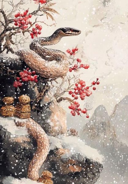 生肖蛇女2018年运势详解_2018年属蛇女全年运势如何