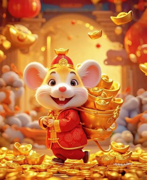 2019鼠年财运如何_属鼠人怎样招财