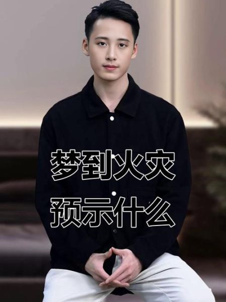 梦见炉火财运好吗_梦见炉火代表什么