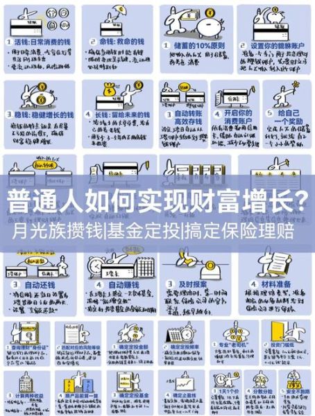 财运金融怎么入门_如何提升财运金融投资收益