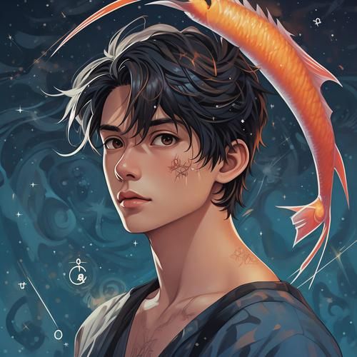 双鱼座男今日运势如何_双鱼座男今天感情运怎么样