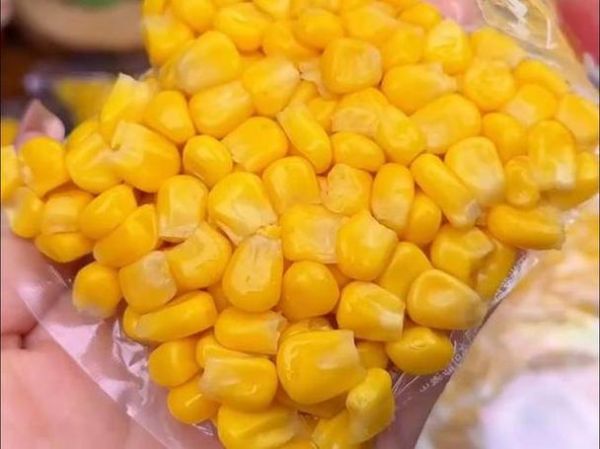 梦到玉米粒是什么意思_梦见玉米粒代表什么