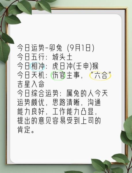 2017年运势如何_吉运良品2017运势详解