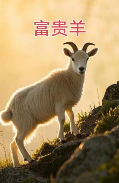 属羊的利是什么_属羊的人适合做什么生意