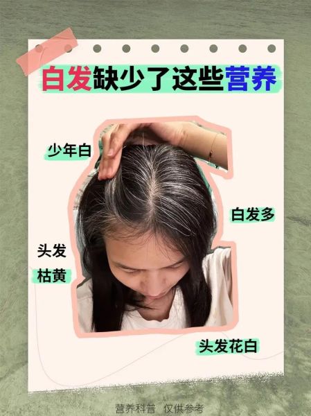 梦见长白头发是什么意思_白头发梦的寓意解析