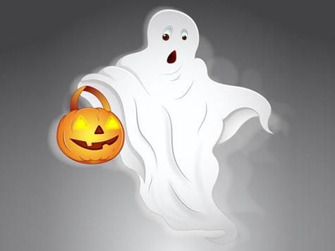 梦到幽灵是什么意思_梦见鬼的预兆