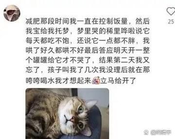 梦到吃好吃的代表什么_为什么梦里食物特别香