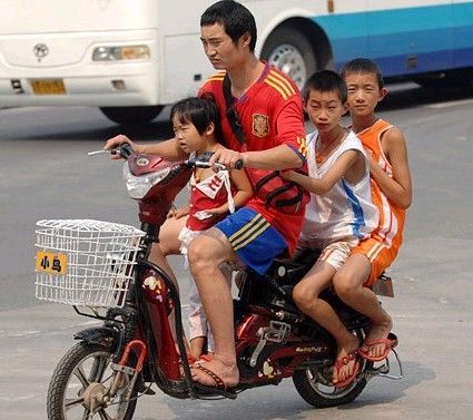 梦到骑车带人是什么意思_骑车带人梦境解析