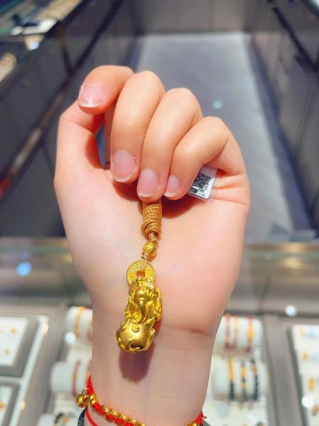 什么首饰代表财运_戴什么首饰招财