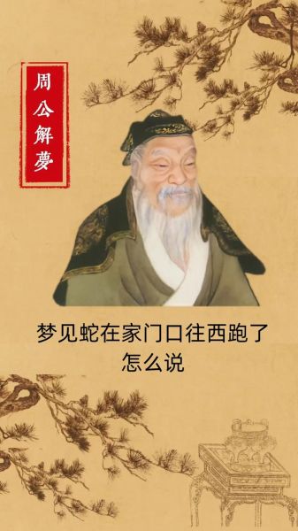 梦到蟒蛇被杀死了_是什么预兆