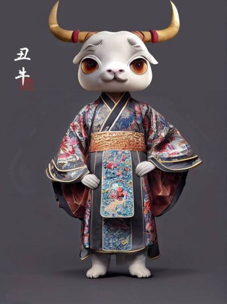 属牛人鼠年运势如何_鼠年属牛财运好吗