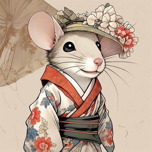 84年属鼠2024年运势如何_84年属鼠财运怎么样