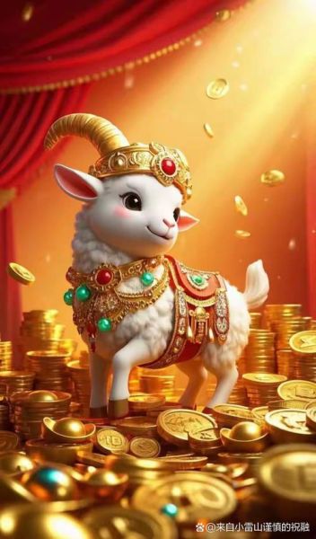 2017年属羊人财运如何_属羊人2017年财运方位