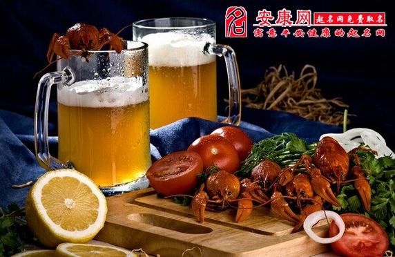 梦到啤酒什么意思_梦见喝啤酒预示什么